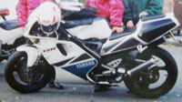 TZR250