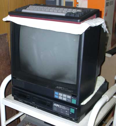 PC-6601SR