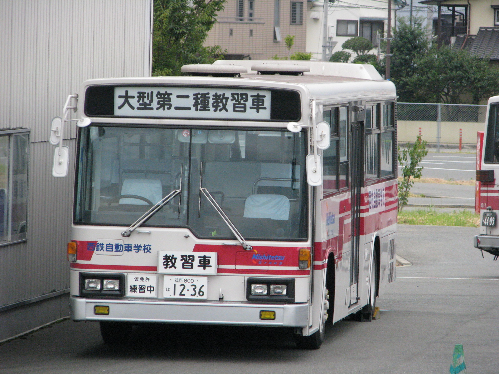 福岡800は12-36